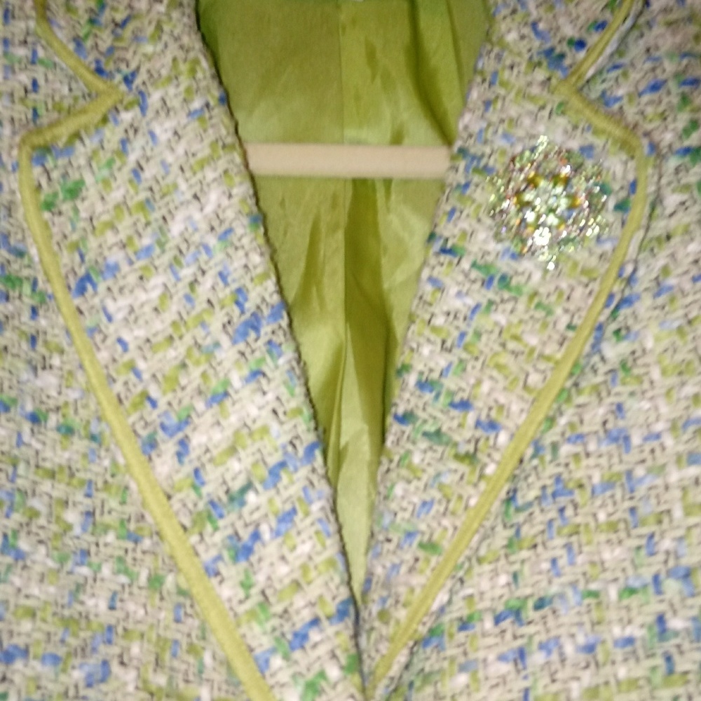I.C.E. Woven Jacket